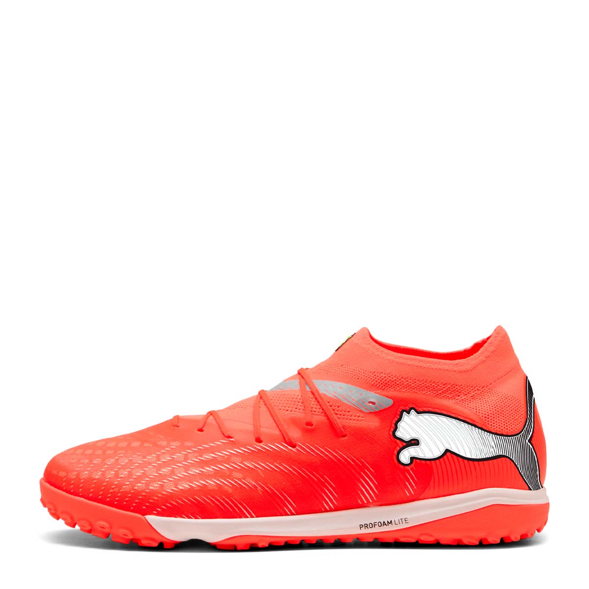 PUMA FUTURE 9 PRO CAGE  RED FG SHOES 10