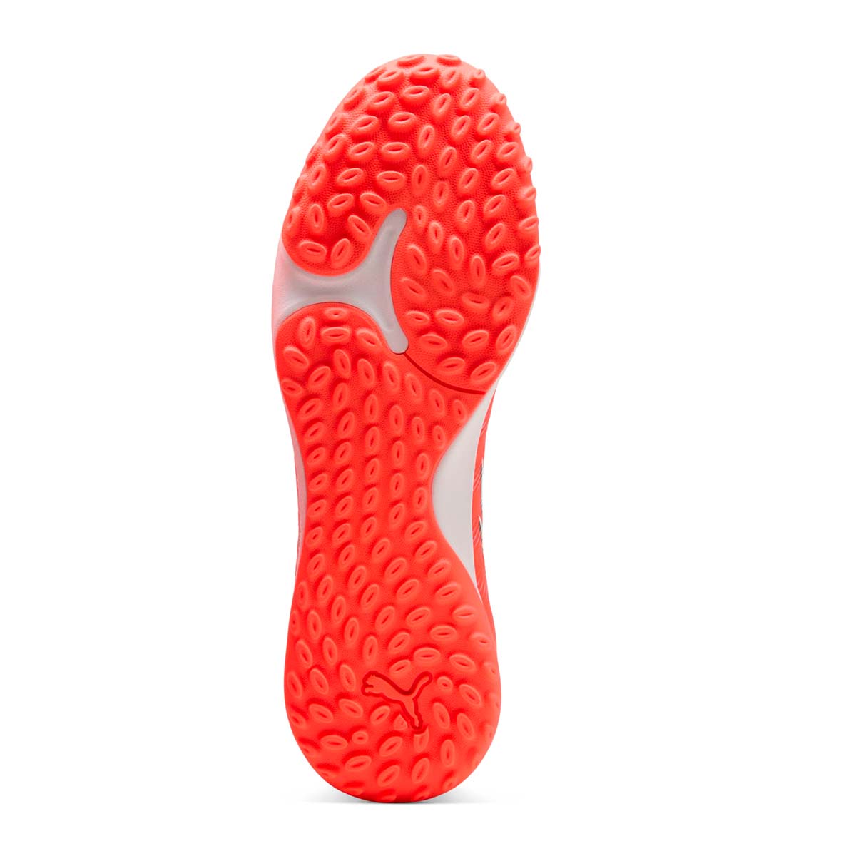 PUMA FUTURE 9 PRO CAGE  RED FG SHOES 10