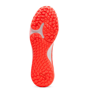 PUMA FUTURE 9 PRO CAGE  RED FG SHOES 10