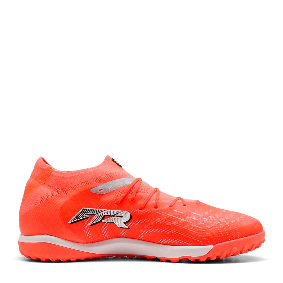 PUMA FUTURE 9 PRO CAGE  RED FG SHOES 10