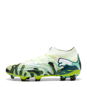 PUMA FUTURE 9 ULTIMATE CREATIVITY FG  YELLOW FG SHOES 10