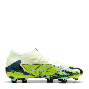 PUMA FUTURE 9 ULTIMATE CREATIVITY FG  YELLOW FG SHOES 10