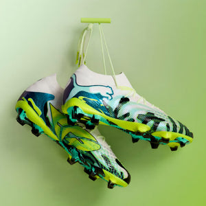 PUMA FUTURE 9 ULTIMATE CREATIVITY FG  YELLOW FG SHOES 10
