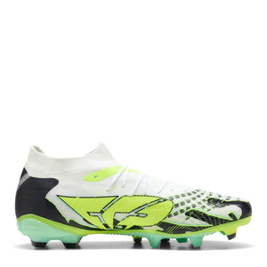 FUTURE 9 MATCH CREATIVITY FG/AG , YELLOW 10