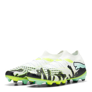 FUTURE 9 MATCH CREATIVITY FG/AG , YELLOW 10