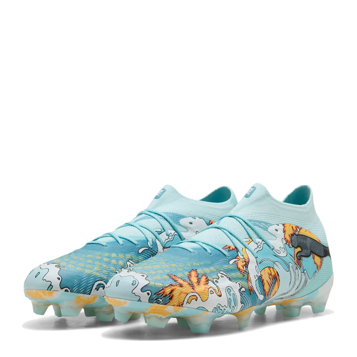 FUTURE 9 ULTIMATE CA LA FG, BLUE 10