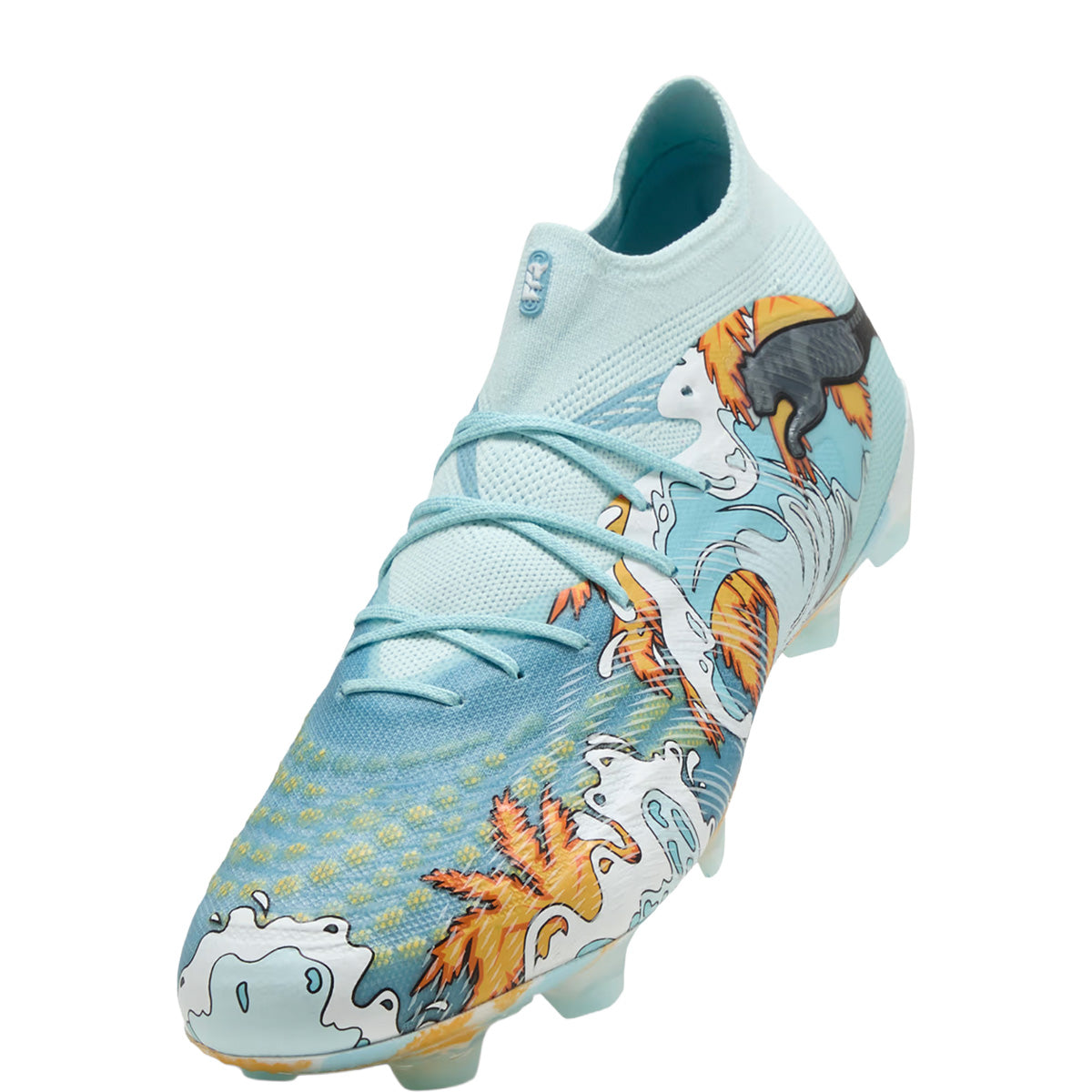 FUTURE 9 ULTIMATE CA LA FG, BLUE 10