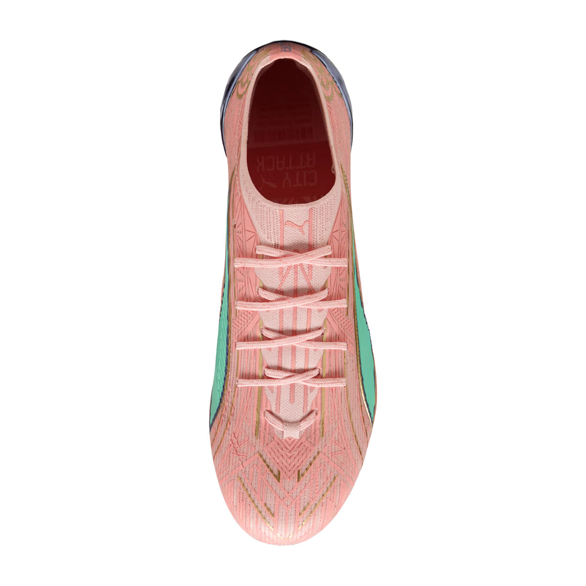 ULTRA 6 ULTIMATE CA MIA FG, PINK 10