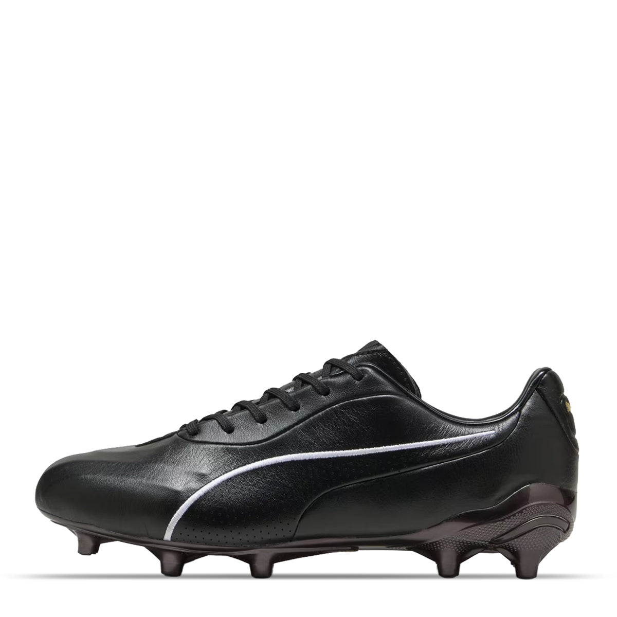 KING PLATINUM FG/AG , BLACK 10