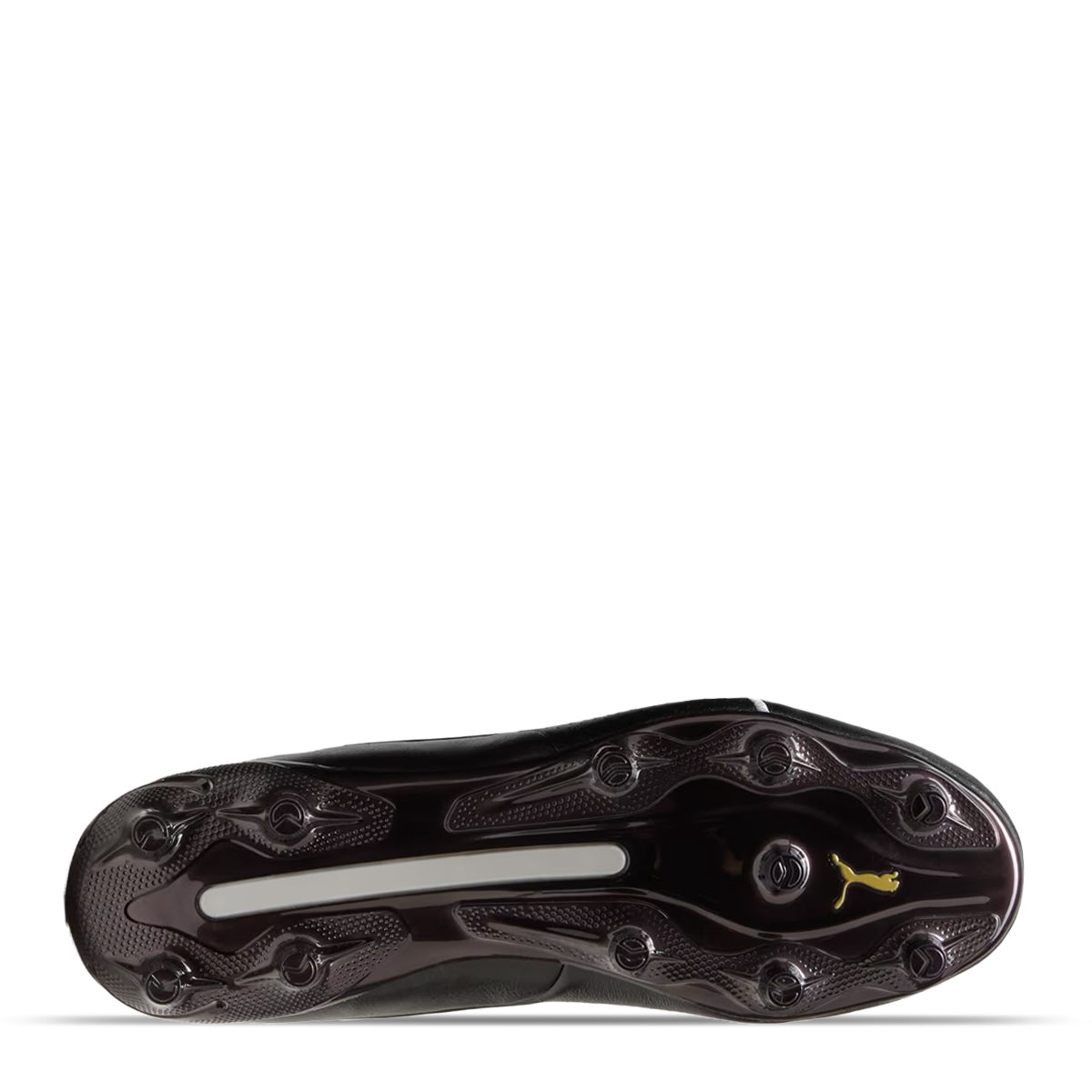KING PLATINUM FG/AG , BLACK 10