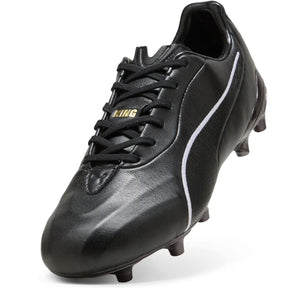 KING PLATINUM FG/AG , BLACK 10