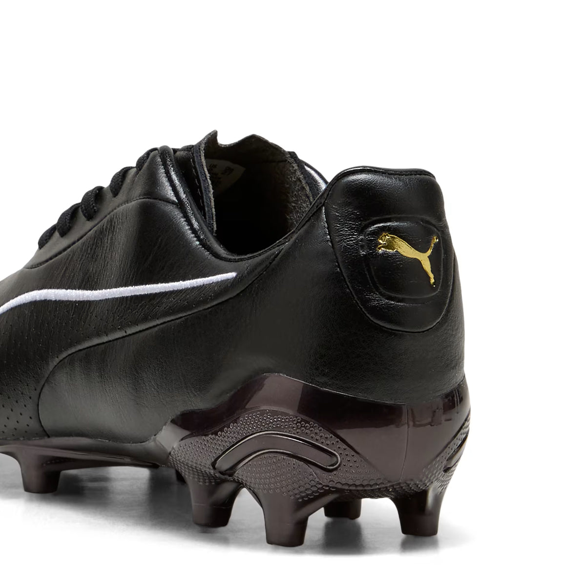 KING PLATINUM FG/AG , BLACK 10