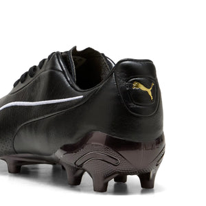 KING PLATINUM FG/AG , BLACK 10
