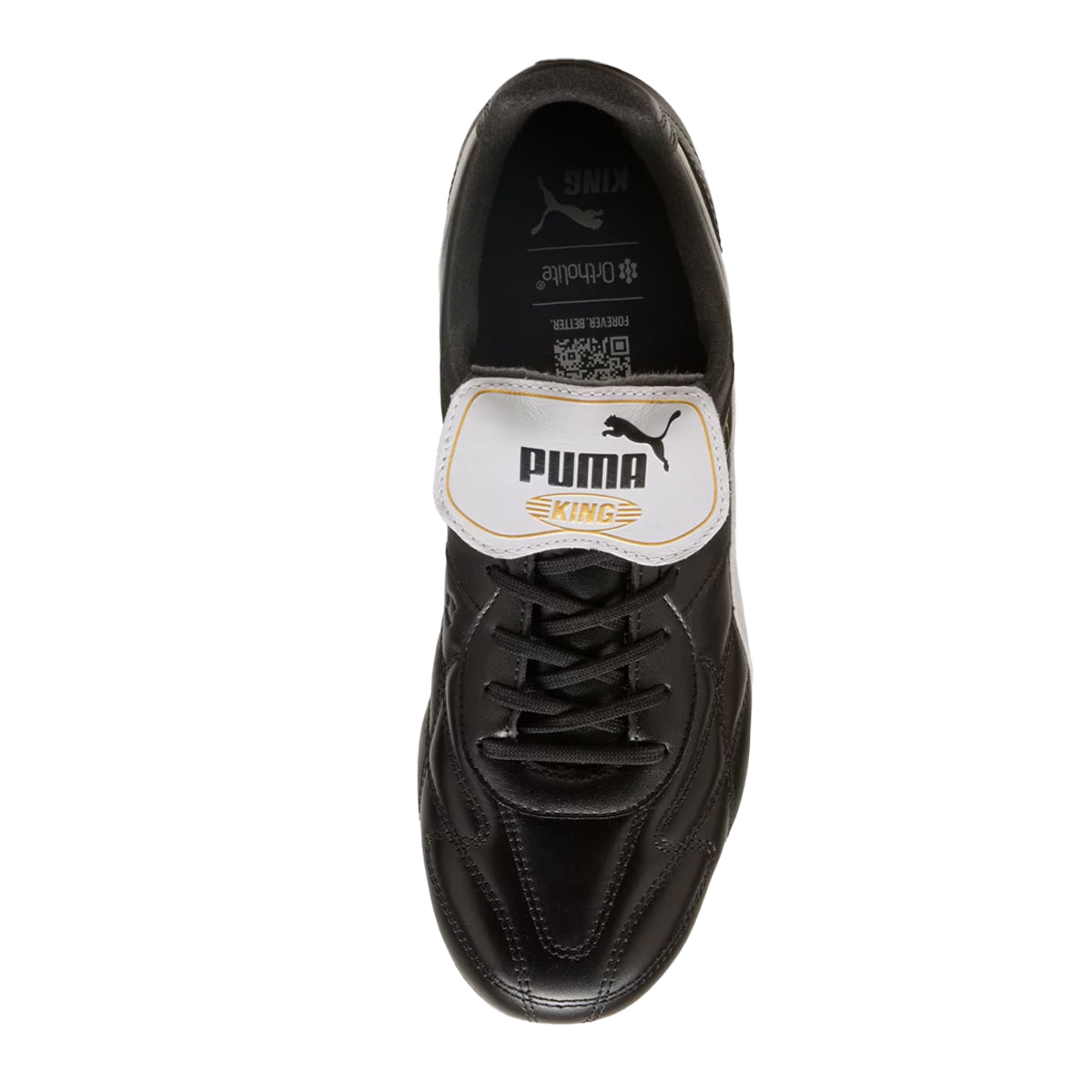 KING TOP FG/AG , BLACK 10