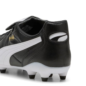 KING TOP FG/AG , BLACK 10