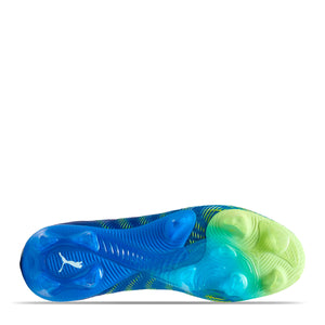 Puma Future 9 Ultimate FG Soccer Cleats 10