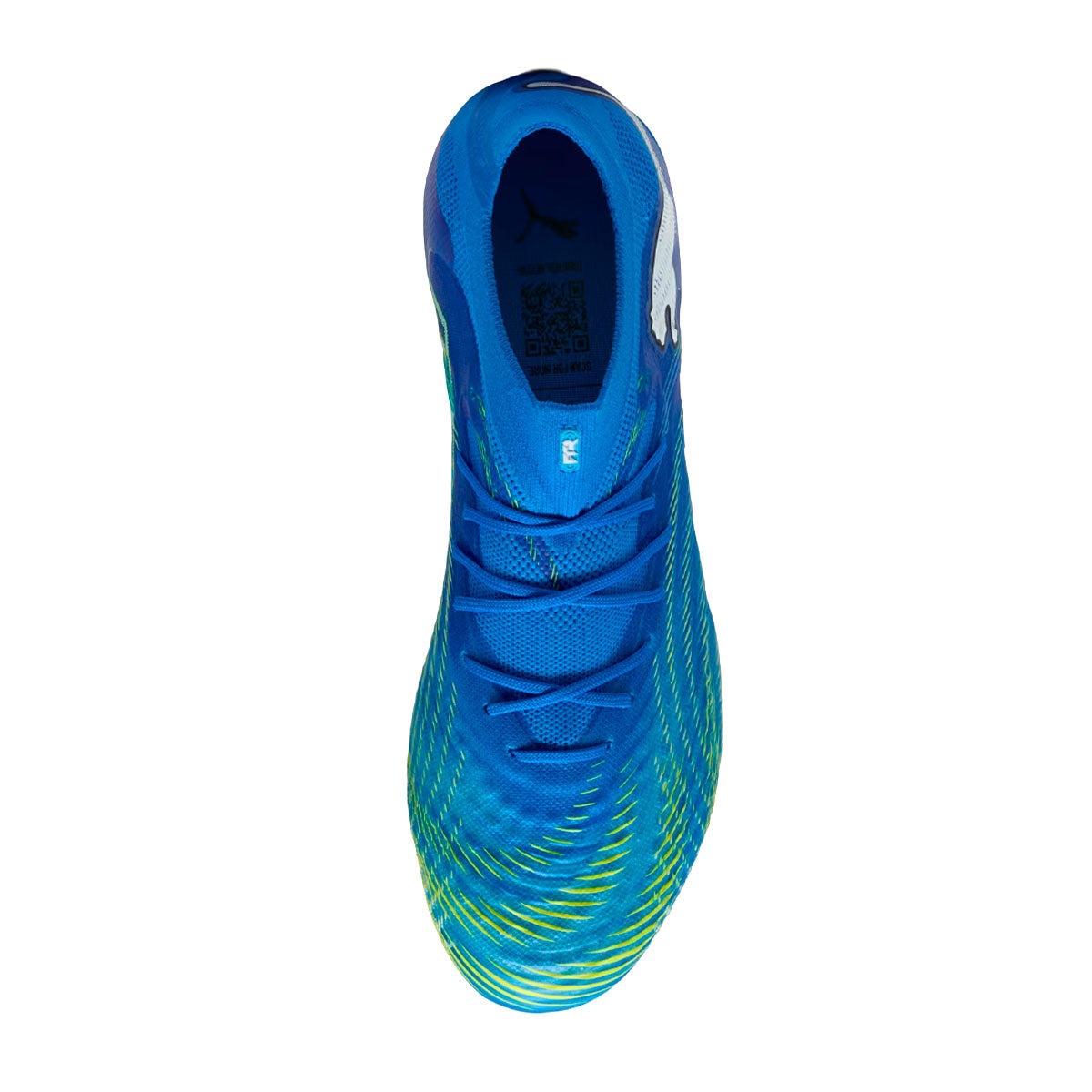 Puma Future 9 Ultimate FG Soccer Cleats 10