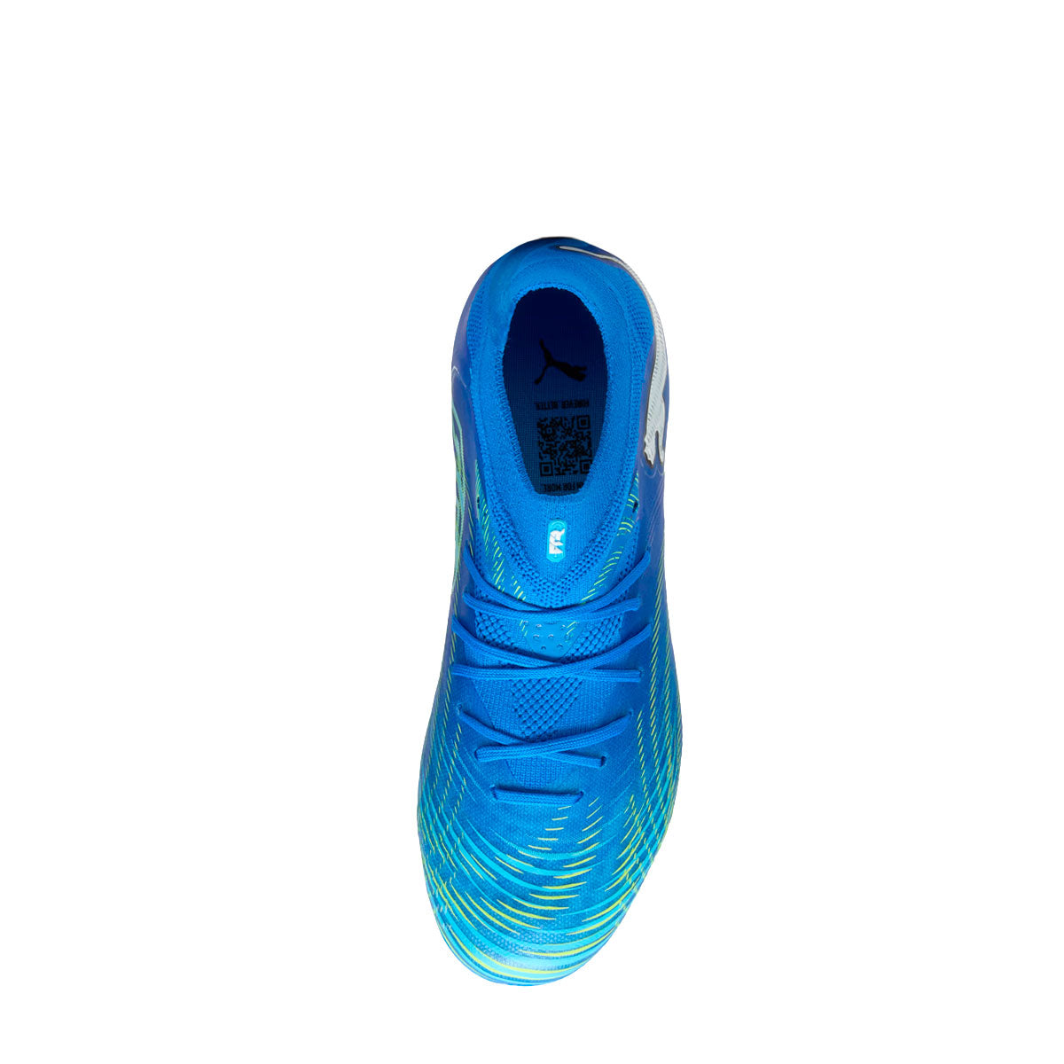 Puma Future 9 Pro FG/AG Soccer Cleats 4.5