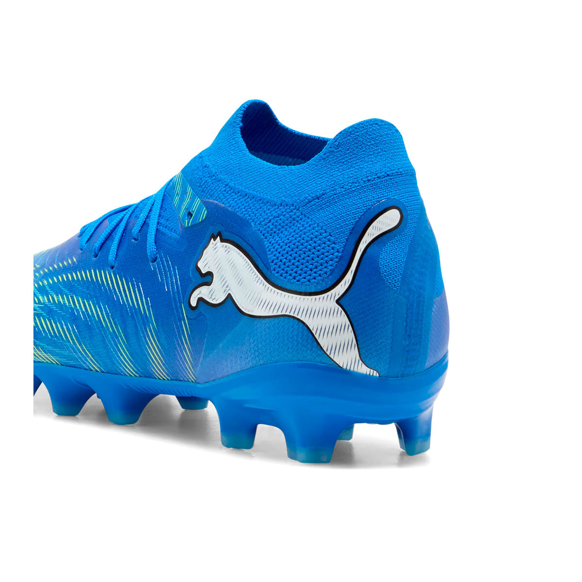 Puma Future 9 Pro FG/AG Soccer Cleats 4.5
