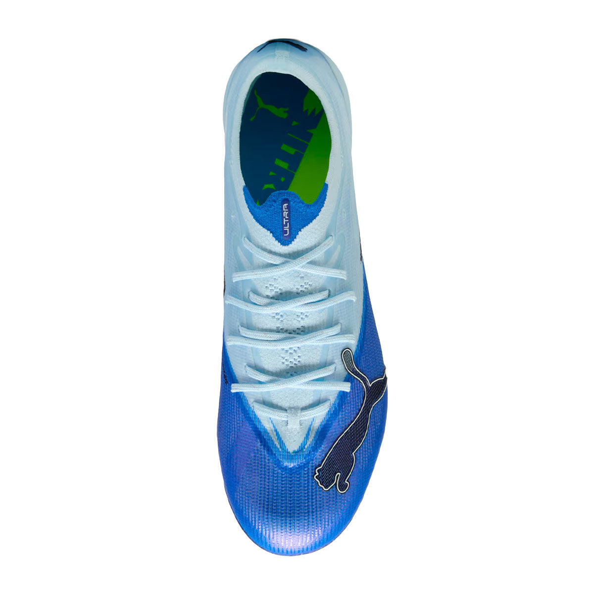 Puma Ultra Nitro 7 Ultimate FG Soccer Cleats 10
