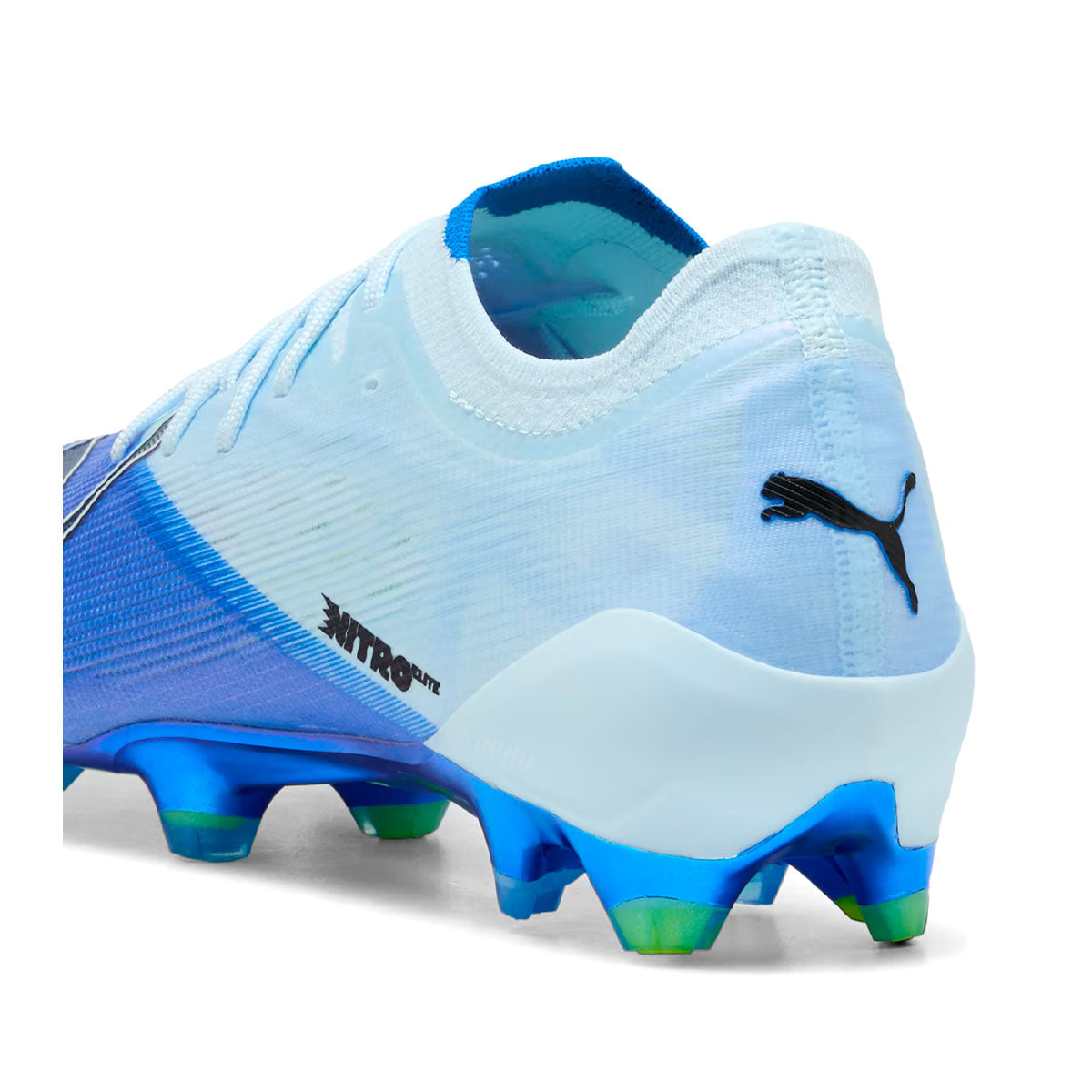 Puma Ultra Nitro 7 Ultimate FG Soccer Cleats 10