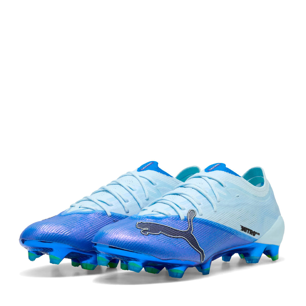 Puma Ultra Nitro 7 Ultimate FG Soccer Cleats 10