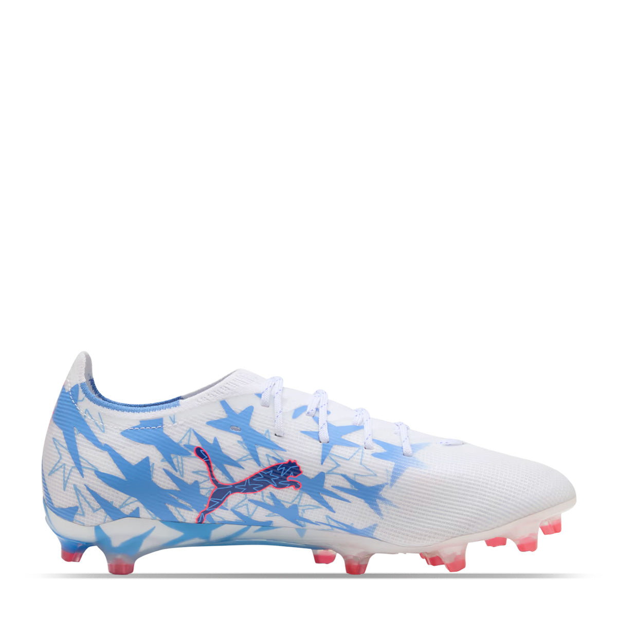ULTRA 6 MATCH KIDSUPER X CP FG/AG 10