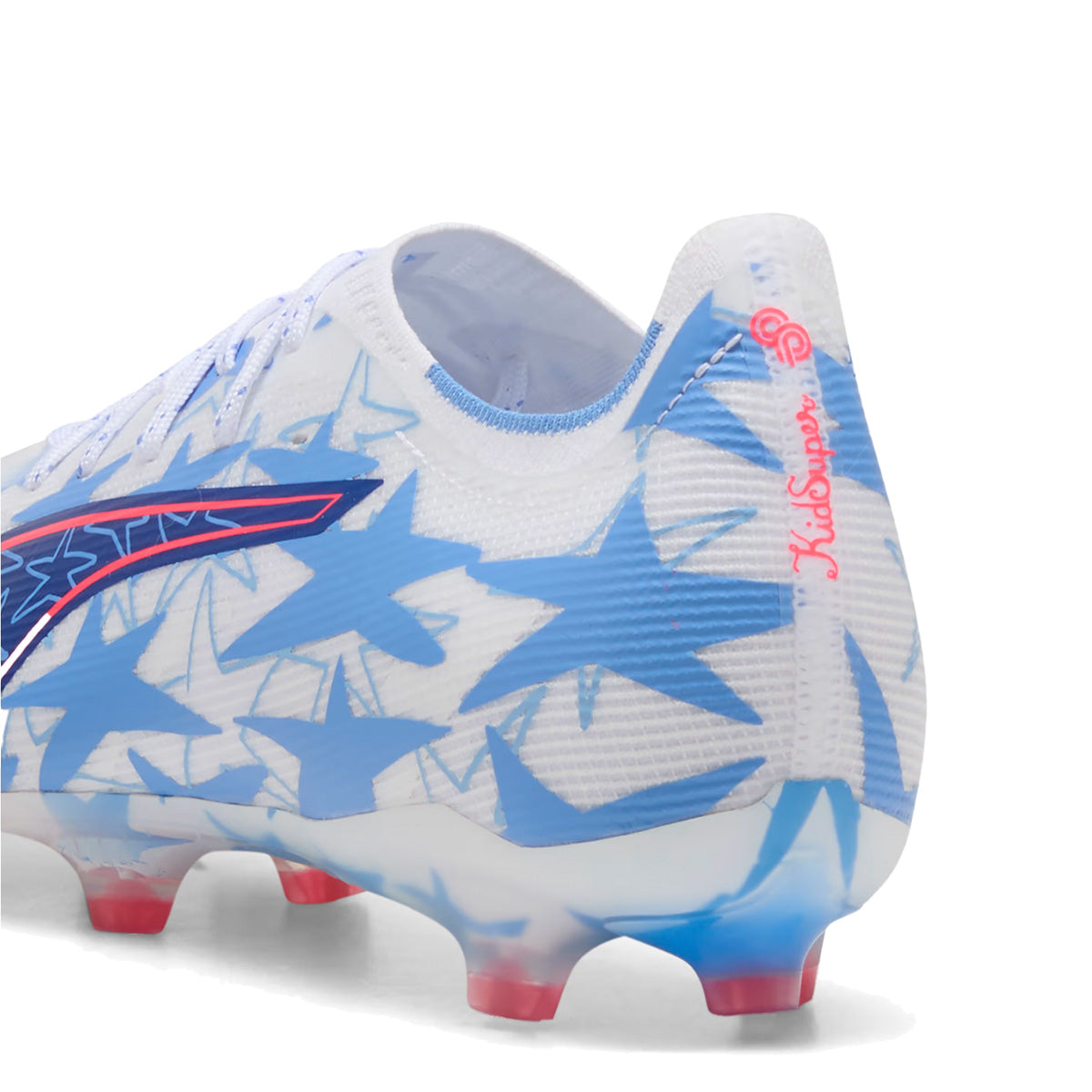 ULTRA 6 MATCH KIDSUPER X CP FG/AG 10