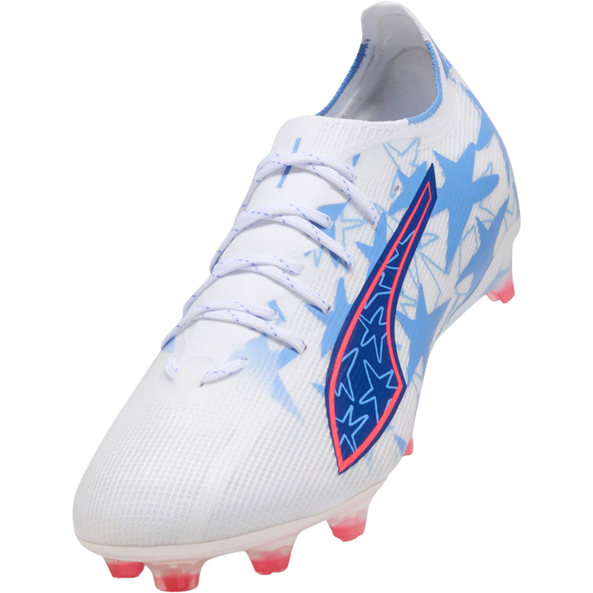 ULTRA 6 MATCH KIDSUPER X CP FG/AG 10