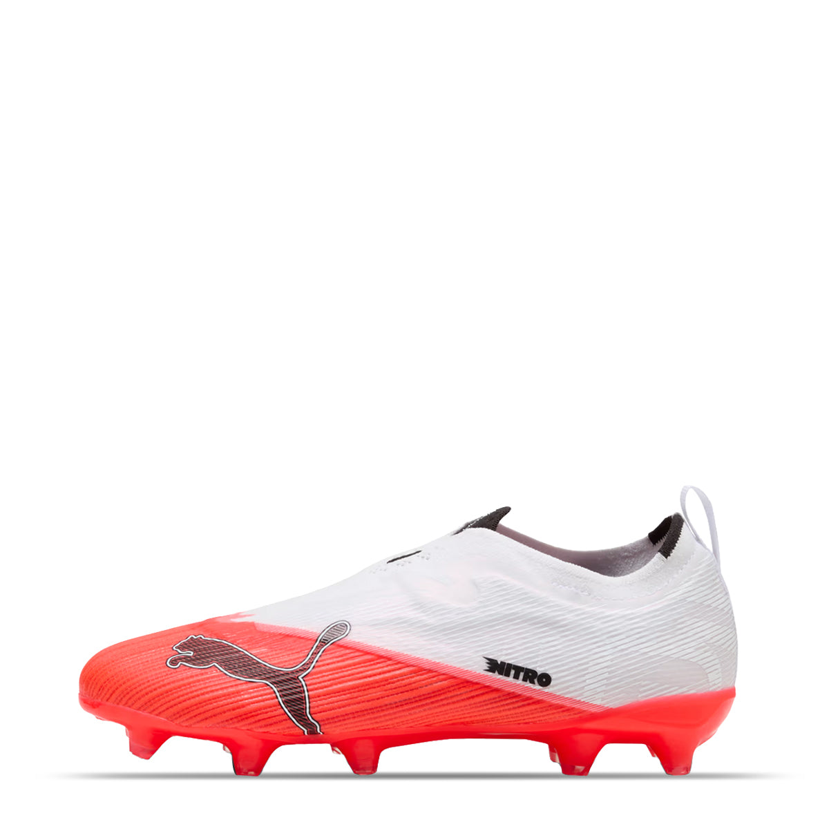 PUMA ULTRA NITRO 7 ULTIMATE LL FG/AG JR 4