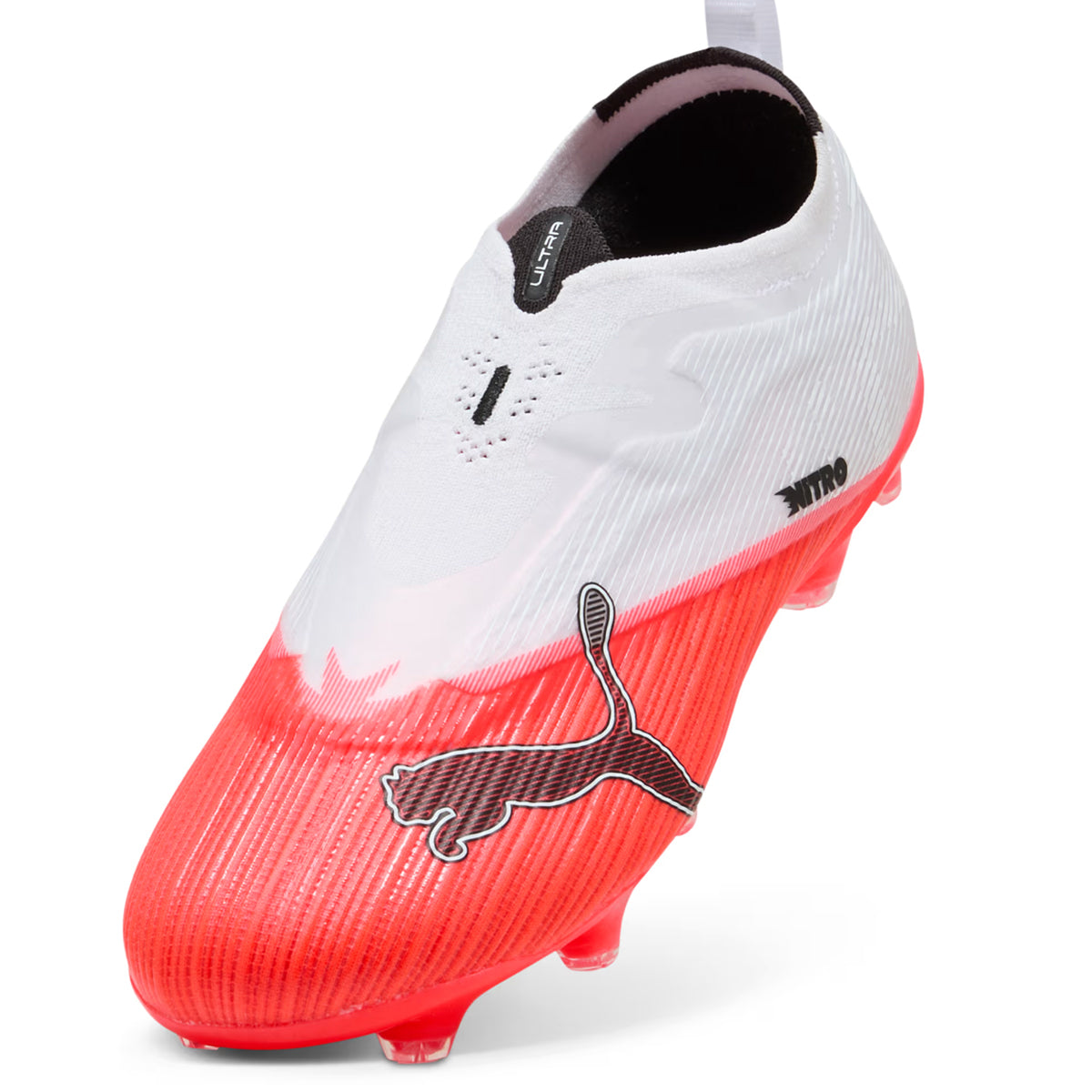 PUMA ULTRA NITRO 7 ULTIMATE LL FG/AG JR 4