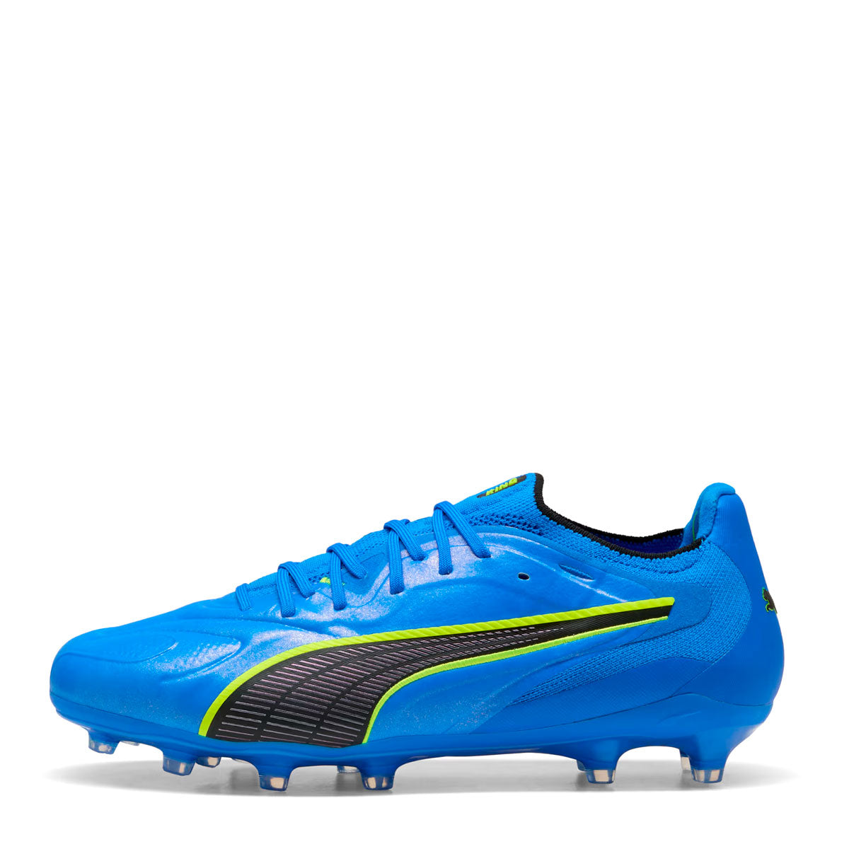 Puma King Ultimate 20 FG/AG Soccer Cleats 10