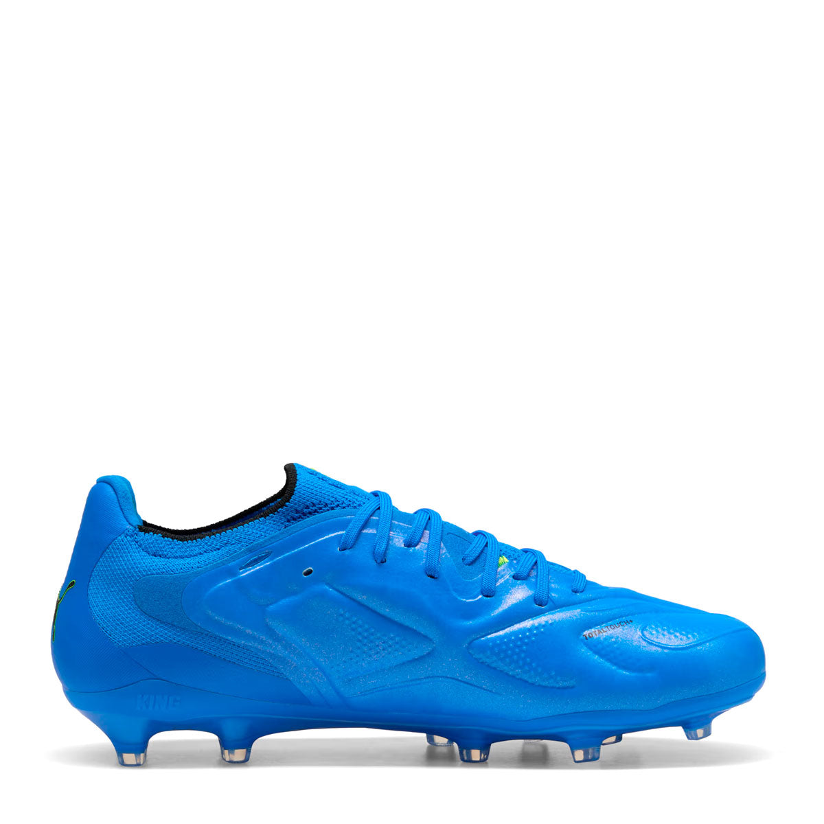 Puma King Ultimate 20 FG/AG Soccer Cleats 10