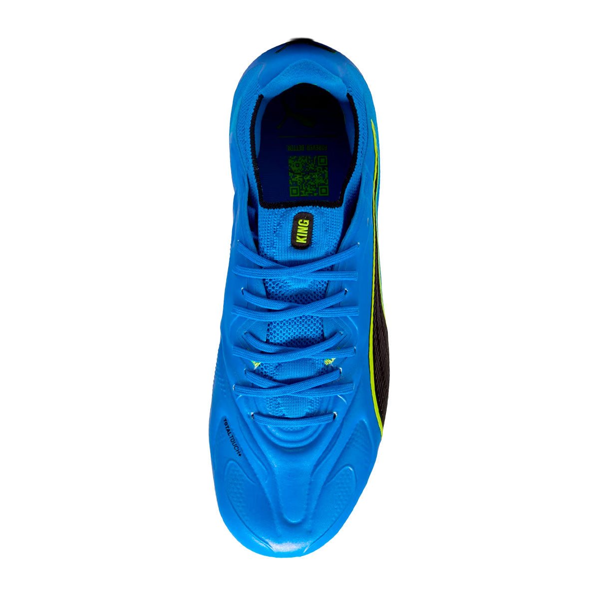 Puma King Ultimate 20 FG/AG Soccer Cleats 10