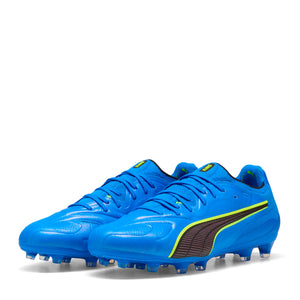 Puma King Ultimate 20 FG/AG Soccer Cleats 10