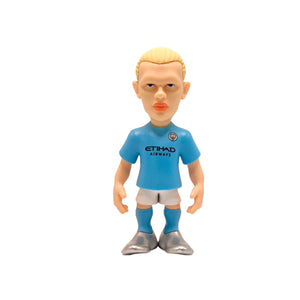 Minix HAALAND - Manchester City ONE SIZE