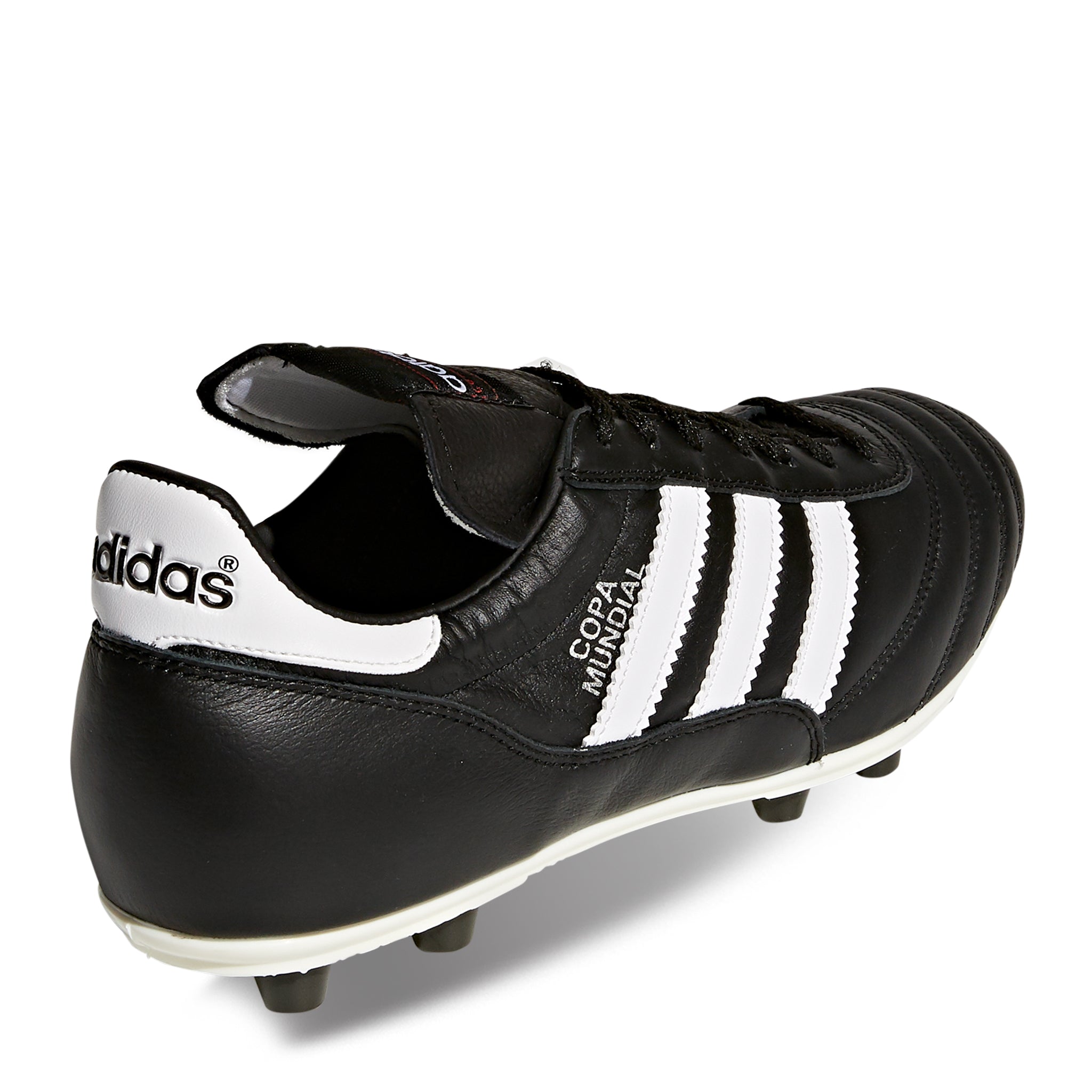 COPA MUNDIAL FTWWHT/BLACK 10