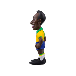 Minix Pele Brazil 1st Kit ONE SIZE
