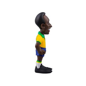 Minix Pele Brazil 1st Kit ONE SIZE