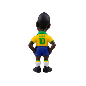Minix Pele Brazil 1st Kit ONE SIZE