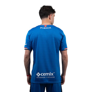 Cruz Azul Away Jersey Men 2025–2026 Culto Futbol