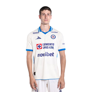 CRUZ  AZUL MENSAWAY JERSEY L