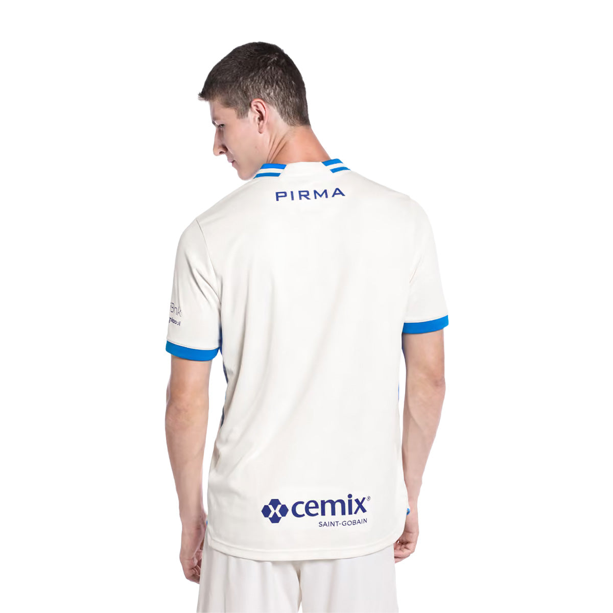 CRUZ  AZUL MENSAWAY JERSEY L