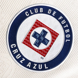 CRUZ  AZUL MENSAWAY JERSEY L
