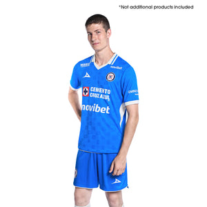 CRUZ  AZUL MENSTHIRD JERSEY L