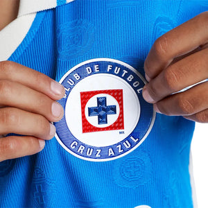CRUZ  AZUL KIDSHOME JERSEY L