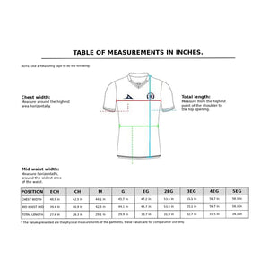 CRUZ  AZUL MENSHOME JERSEY L