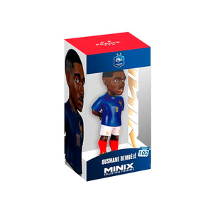 DEMBELE FRANCE ONE SIZE