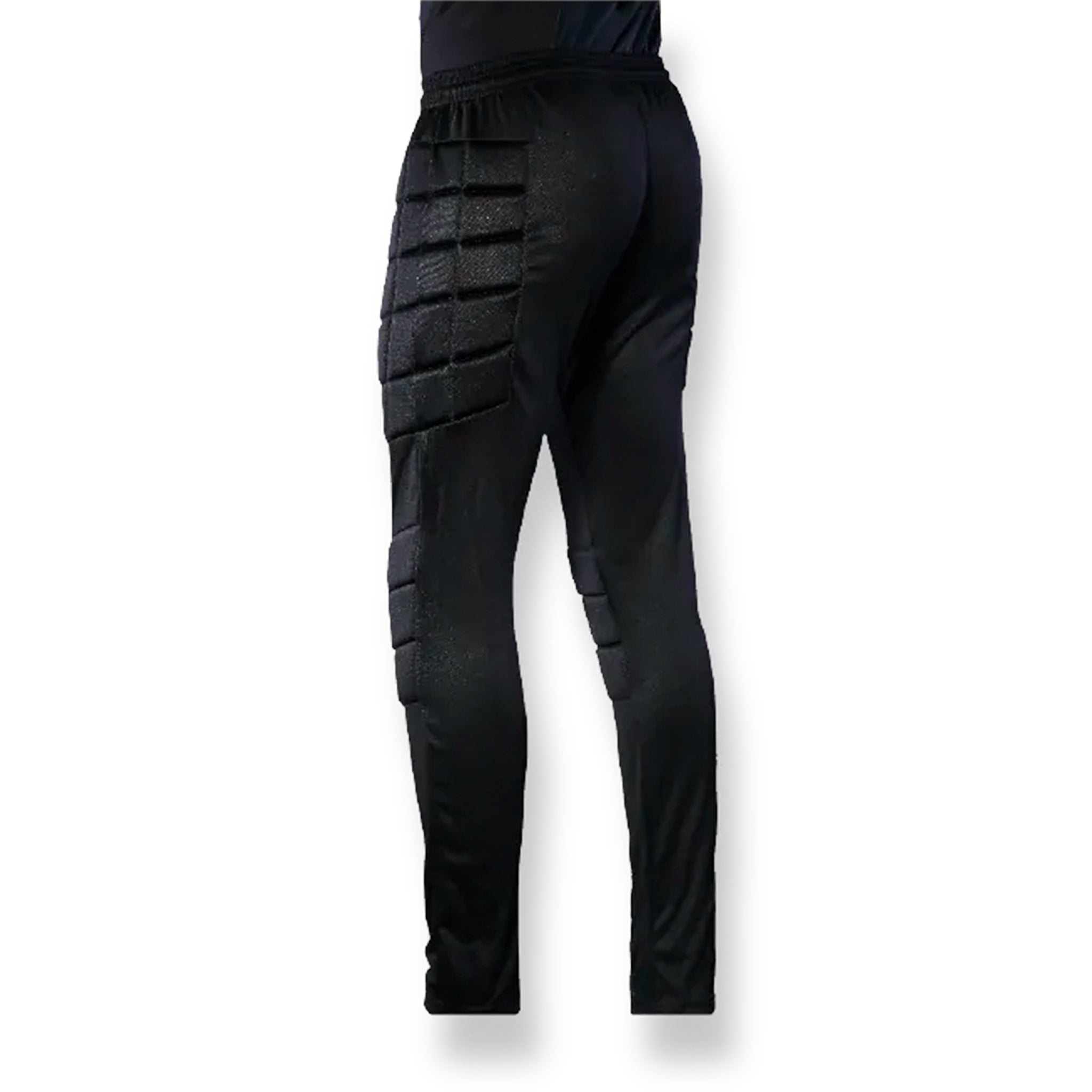 Elite Sport Pro Goalkeeper Long Leggings L