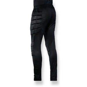 Elite Sport Pro Goalkeeper Long Leggings L